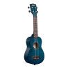 UKELELE SOPRANO KALA SERIE CAOBA EXOTIC KASEMB