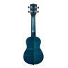 UKELELE SOPRANO KALA SERIE CAOBA EXOTIC KASEMB