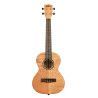 UKELELE TENOR KALA SERIE CAOBA EXOTIC KATEM
