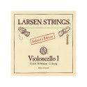 "Cuerda cello Larsen 1ª La Soloist`s Ed Medium"