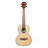 UKELELE TENOR DE KALA SERIE VIAJE TAPA MACIZA
