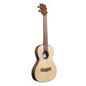 UKELELE TENOR DE KALA SERIE VIAJE TAPA MACIZA