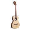 UKELELE TENOR DE KALA SERIE VIAJE TAPA MACIZA