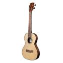 UKELELE TENOR DE KALA SERIE VIAJE TAPA MACIZA