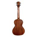 UKELELE TENOR DE KALA SERIE VIAJE TAPA MACIZA