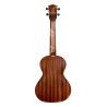 UKELELE TENOR DE KALA SERIE VIAJE TAPA MACIZA