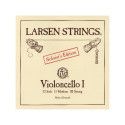 "Cuerda cello Larsen 1ª La Soloist`s Ed Strong"