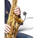 MICRÓFONO PARA INSTRUMENTOS DE VIENTO Y PERCUSIÓN PRODIPE SB21