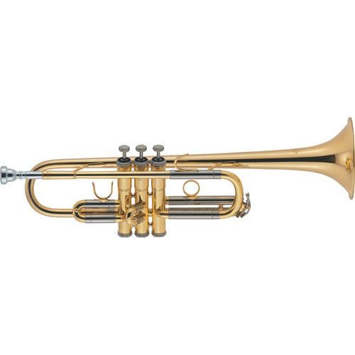 TROMPETA J. MICHAEL TRC440 EN DO