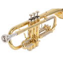 TROMPETA J. MICHAEL TRC440 EN DO