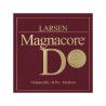 Cuerda cello Larsen Magnacore Arioso 2ª Re Medium 4/4