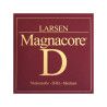 Cuerda cello Larsen Magnacore 2ª Re Medium 4/4