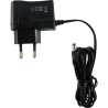 ADAPTADOR DE CORRIENTE DC9V