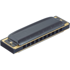 ARMÓNICA HOHNER PRO HARP EN SIB