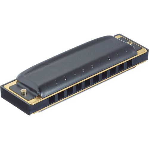 ARMÓNICA HOHNER PRO HARP EN SIB