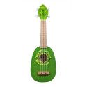 UKELELE KALA SERIE REFRESCANTE KIWIE SOPRANO