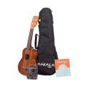 PACK UKELELE MAKALA SOPRANO