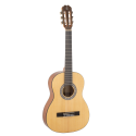 PACK DE GUITARRA CLÁSICA ADMIRA ALBA 3/4 SERIE INICIACIÓN