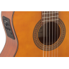 GUITARRA CLÁSICA ADMIRA JUANITA ELECTRIFICADA FISHMAN SERIE ESTUDIO