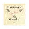 "Cuerda cello Larsen 2ª Re Soloist`s Ed Soft"