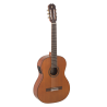 GUITARRA CLÁSICA ADMIRA MÁLAGA ELECTRIFICADA FISHMAN SERIE CONSERVATORIO