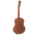 GUITARRA CLÁSICA ADMIRA MÁLAGA ELECTRIFICADA FISHMAN SERIE CONSERVATORIO