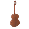 GUITARRA CLÁSICA ADMIRA MÁLAGA ELECTRIFICADA FISHMAN SERIE CONSERVATORIO