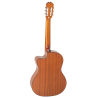 GUITARRA CLÁSICA ADMIRA MÁLAGA ELECTRIFICADA CUTAWAY FISHMAN SERIE CONSERVATORIO