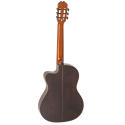 GUITARRA CLÁSICA ADMIRA VIRTUOSO ELECTRIFICADA FISHMAN CUTAWAY SERIE CONSERVATORIO