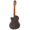 GUITARRA CLÁSICA ADMIRA VIRTUOSO ELECTRIFICADA FISHMAN CUTAWAY SERIE CONSERVATORIO
