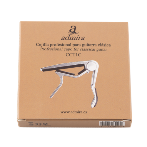 CEJILLA PARA CLÁSICA ADMIRA CCT1C