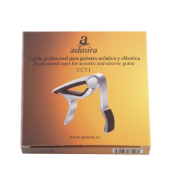CEJILLA PARA ACÚSTICA/ELÉCTRICA ADMIRA CCT1