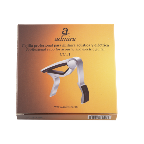 CEJILLA PARA ACÚSTICA/ELÉCTRICA ADMIRA CCT1