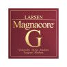 Cuerda cello Larsen Magnacore 3ª Sol Medium 4/4