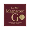 Cuerda cello Larsen Magnacore Arioso 3ª Sol Medium 4/4