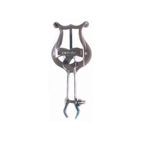 ATRIL TROMPETA DE PINZA OBRAC