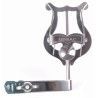 ATRIL OBRAC PARA TROMBON DE PINZA