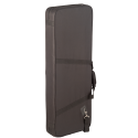 FUNDA-ESTUCHE EK PARA GUITARRA ELÉCTRICA DE FOAM RECTANGULAR