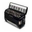 Acordeón Pigini Professional P-118 Mussette 120bajos Stándar