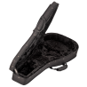 FUNDA-ESTUCHE EK PARA GUITARRA ACÚSTICA MINI-JUMBO DE FOAM CON FORMA