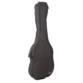 FUNDA EK PARA GUITARRA ELÉCTRICA DE NYLON