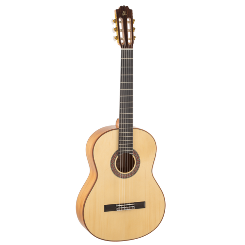 GUITARRA CLÁSICA ADMIRA F4 SERIE FLAMENCO ARTESANÍA