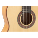 GUITARRA CLÁSICA ADMIRA F4 SERIE FLAMENCO ARTESANÍA