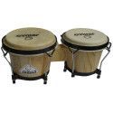 BONGOS JINBAO DE 6" + 7"