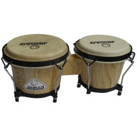 BONGOS JINBAO DE 6" + 7"