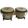 BONGOS JINBAO DE 6" + 7"