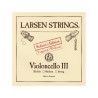 "Cuerda cello Larsen 3ª Sol Soloist`s Ed Soft"