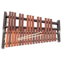 XILÓFONO CROMÁTICO JINBAO JBXP532M