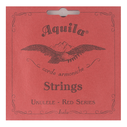 JUEGO DE CUERDAS AQUILA PARA UKELELE TEN