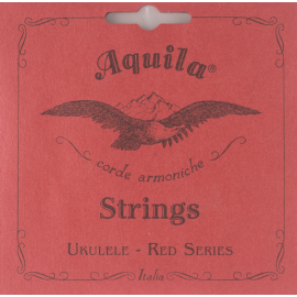 JUEGO DE CUERDAS AQUILA PARA UKELELE CON